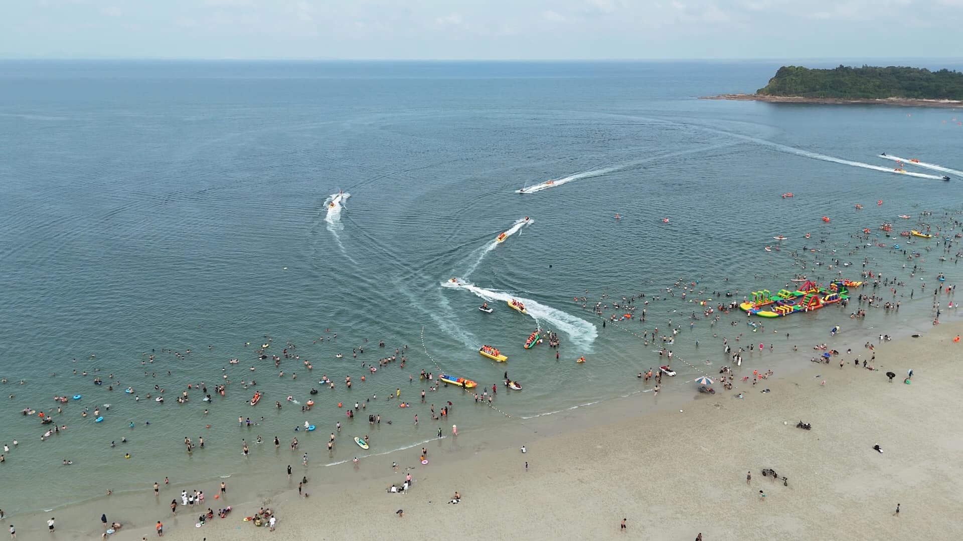 KINH NGHIỆM DU LỊCH QUAN LẠN - VÂN ĐỒN 2025